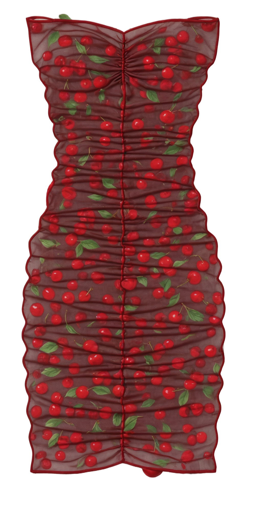 Ruched midi bodycon dress - SELLING OUT FAST!!